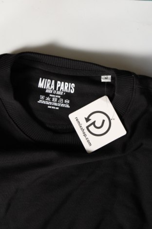 Дамска блуза Mira Paris, Размер M, Цвят Черен, Цена 32,21 €
