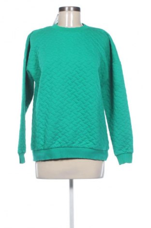 Дамска блуза Miss E, Размер M, Цвят Зелен, Цена 15,47 €