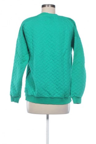 Дамска блуза Miss E, Размер M, Цвят Зелен, Цена 15,47 €