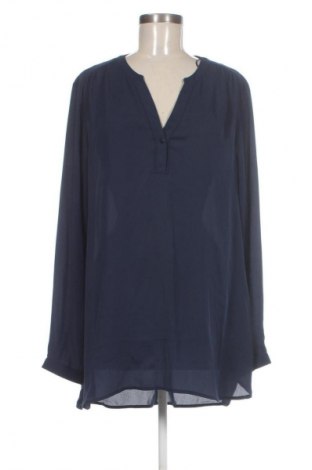 Дамска блуза Miss Etam, Размер XXL, Цвят Син, Цена 10,22 €