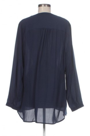 Дамска блуза Miss Etam, Размер XXL, Цвят Син, Цена 10,22 €