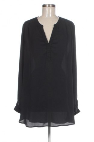 Дамска блуза Miss Etam, Размер XXL, Цвят Черен, Цена 6,64 €