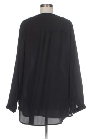 Дамска блуза Miss Etam, Размер XXL, Цвят Черен, Цена 6,64 €