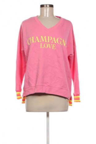 Дамска блуза Miss Goodlife, Размер XS, Цвят Розов, Цена 10,22 €