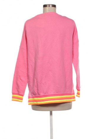 Дамска блуза Miss Goodlife, Размер XS, Цвят Розов, Цена 10,22 €