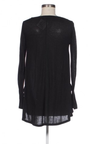 Дамска блуза Miss Mandalay, Размер M, Цвят Черен, Цена 17,35 €