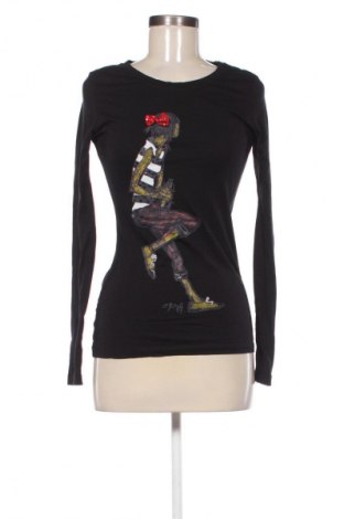 Дамска блуза Miss Poem, Размер XS, Цвят Многоцветен, Цена 10,00 €