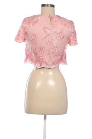 Damen Shirt Miss Selfridge, Größe S, Farbe Mehrfarbig, Preis € 10,99