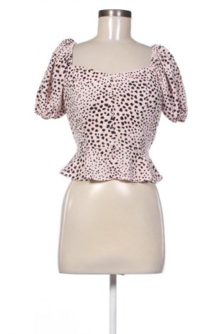 Damen Shirt Miss Selfridge, Größe S, Farbe Mehrfarbig, Preis 10,23 €