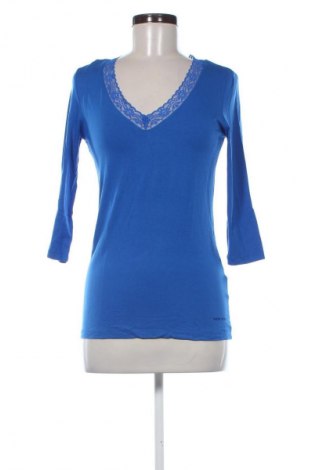 Bluzka damska Miss Sixty, Rozmiar M, Kolor Niebieski, Cena 133,96 zł