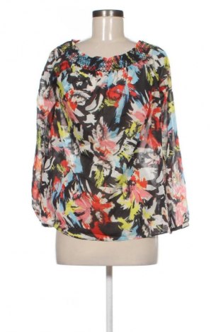 Bluzka damska Miss Sixty, Rozmiar M, Kolor Kolorowy, Cena 52,99 zł