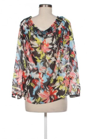 Bluzka damska Miss Sixty, Rozmiar M, Kolor Kolorowy, Cena 52,99 zł