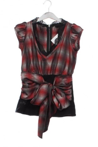 Bluzka damska Miss Sixty, Rozmiar M, Kolor Kolorowy, Cena 112,99 zł