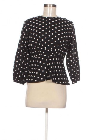 Bluză de femei Miss Valley, Mărime M, Culoare Multicolor, Preț 52,13 Lei