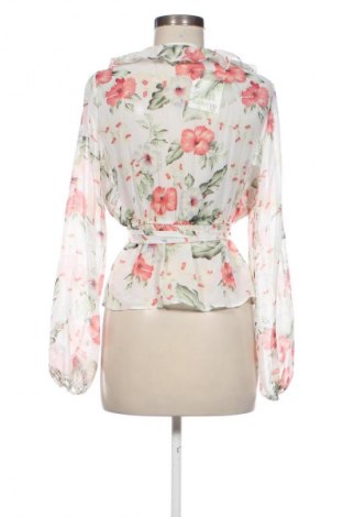 Дамска блуза Missguided, Размер XS, Цвят Многоцветен, Цена 10,00 €