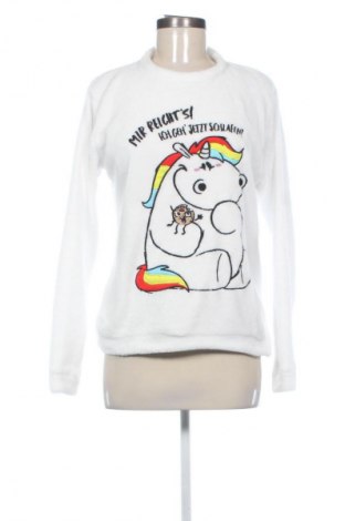 Damen Shirt Mister Lady, Größe S, Farbe Weiß, Preis € 5,99