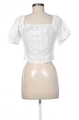 Дамска блуза Mo, Размер M, Цвят Бял, Цена 9,70 €