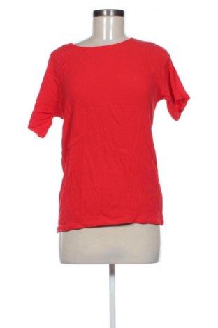 Damen Shirt Modstrom, Größe S, Farbe Rot, Preis 14,99 €