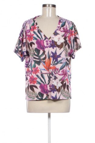Дамска блуза Moheda, Размер L, Цвят Многоцветен, Цена 9,70 €