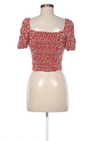 Дамска блуза Mohito, Размер XS, Цвят Многоцветен, Цена 9,78 €