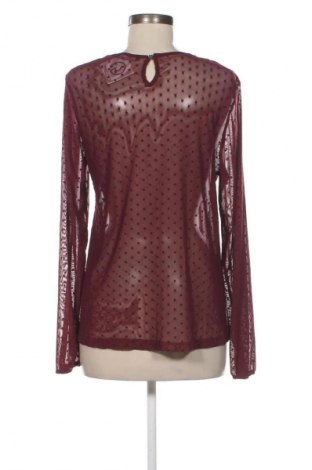 Bluzka damska Mohito, Rozmiar XL, Kolor Czerwony, Cena 47,99 zł