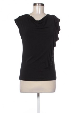 Дамска блуза Mohito, Размер M, Цвят Черен, Цена 9,70 €