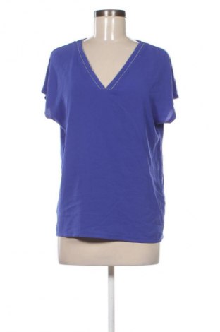 Дамска блуза Mohito, Размер M, Цвят Син, Цена 9,70 €