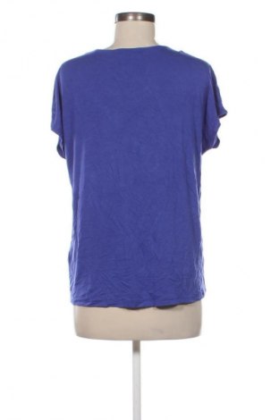 Дамска блуза Mohito, Размер M, Цвят Син, Цена 9,70 €