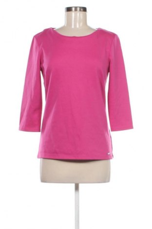 Дамска блуза Mohito, Размер XL, Цвят Розов, Цена 9,70 €