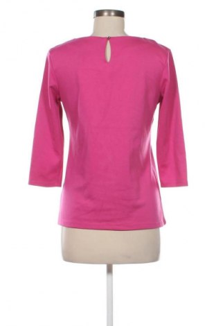 Дамска блуза Mohito, Размер XL, Цвят Розов, Цена 9,70 €