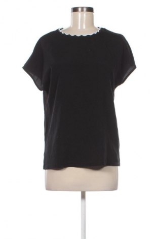 Дамска блуза Mohito, Размер M, Цвят Черен, Цена 9,70 €