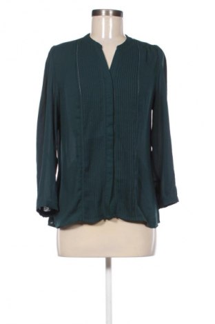 Дамска блуза Mohito, Размер S, Цвят Зелен, Цена 9,70 €