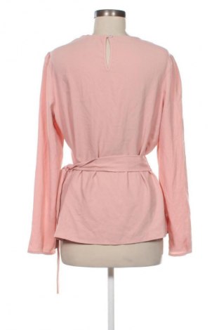 Дамска блуза Mohito, Размер L, Цвят Розов, Цена 9,70 €