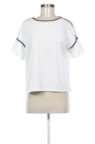 Bluzka damska Mohito, Rozmiar XS, Kolor Biały, Cena 52,00 zł