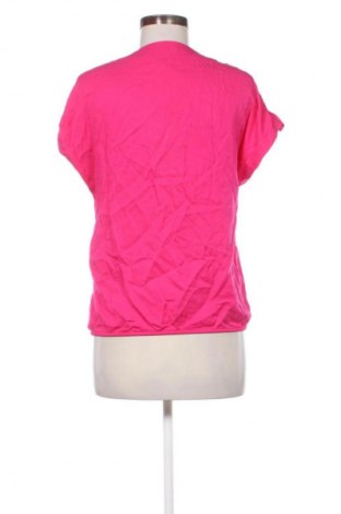 Дамска блуза Mohito, Размер XS, Цвят Розов, Цена 9,70 €