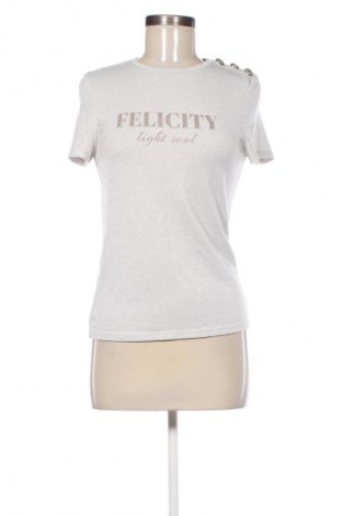 Дамска блуза Mohito, Размер L, Цвят Многоцветен, Цена 10,00 €