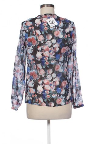 Bluzka damska Mohito, Rozmiar XS, Kolor Kolorowy, Cena 47,99 zł