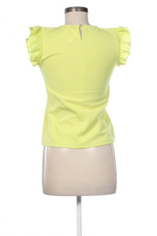 Bluzka damska Mohito, Rozmiar XXS, Kolor Zielony, Cena 52,03 zł
