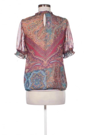 Bluzka damska Mohito, Rozmiar S, Kolor Kolorowy, Cena 52,03 zł