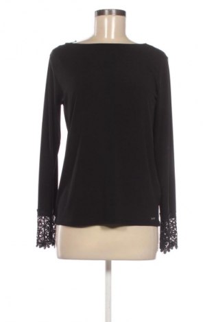 Női blúz Mohito, Méret M, Szín Fekete, Ár 4 012 Ft