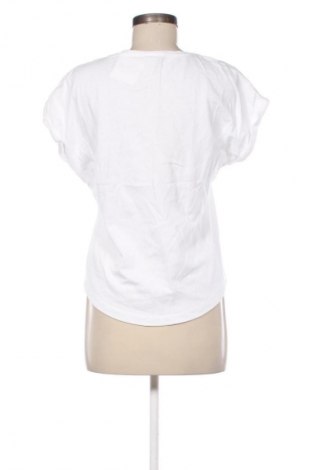 Bluzka damska Mohito, Rozmiar S, Kolor Biały, Cena 45,99 zł