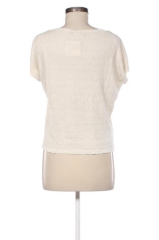Дамска блуза Mohito, Размер M, Цвят Екрю, Цена 8,40 €