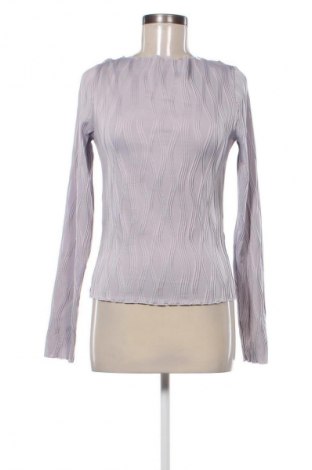 Bluzka damska Mohito, Rozmiar L, Kolor Popielaty róż, Cena 45,99 zł