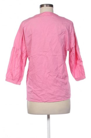 Bluzka damska Mohito, Rozmiar XS, Kolor Różowy, Cena 25,99 zł