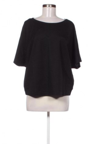 Дамска блуза Mohito, Размер L, Цвят Черен, Цена 16,00 €