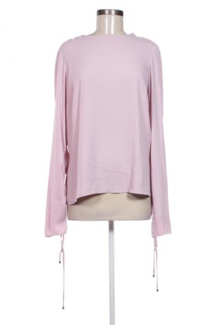 Дамска блуза Mohito, Размер M, Цвят Пепел от рози, Цена 8,18 €