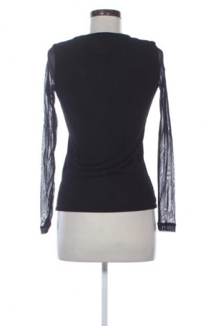 Дамска блуза Mohito, Размер M, Цвят Черен, Цена 9,78 €