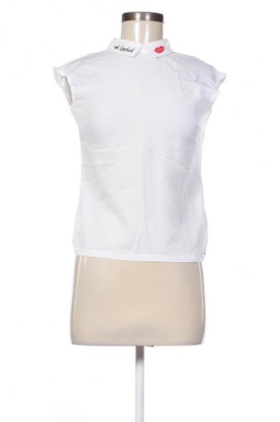 Női blúz Mohito, Méret XS, Szín Fehér, Ár 4 042 Ft