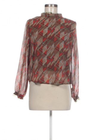 Дамска блуза Molly Bracken, Размер XS, Цвят Многоцветен, Цена 5,11 €