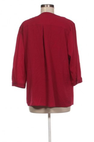 Damen Shirt Mona, Größe XL, Farbe Rot, Preis € 7,99